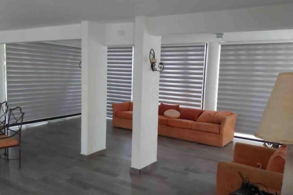 Casa C/Embarcadero En Boca Del Rio Gran Ubicacion Villa Exterior photo