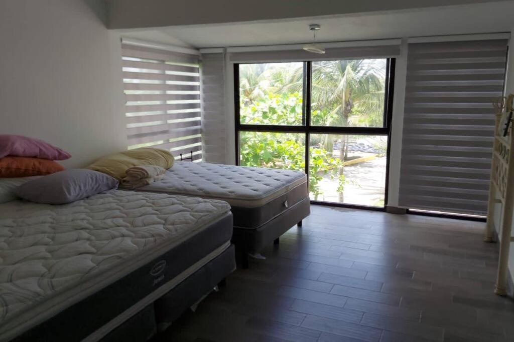 Casa C/Embarcadero En Boca Del Rio Gran Ubicacion Villa Exterior photo