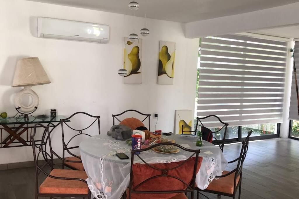 Casa C/Embarcadero En Boca Del Rio Gran Ubicacion Villa Exterior photo