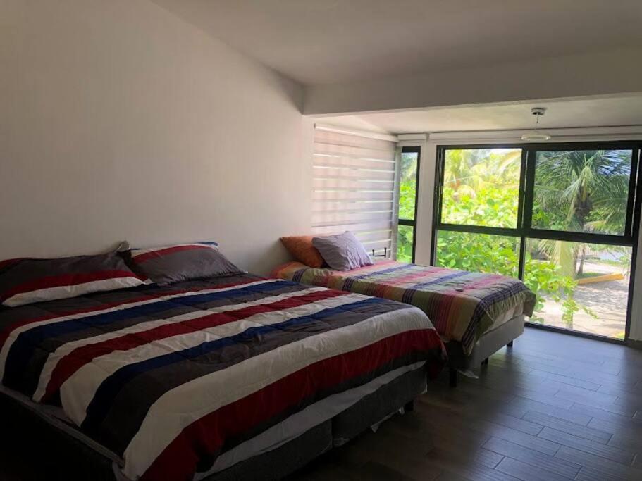 Casa C/Embarcadero En Boca Del Rio Gran Ubicacion Villa Exterior photo